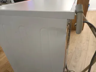 Lavavajillas Saivod Blanco