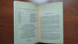 La muerte de un viajante