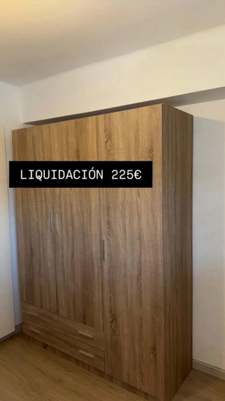 Armario armario armario armario armarios 3 puerta