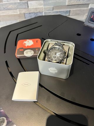 Reloj Fossil JR1437  50mm