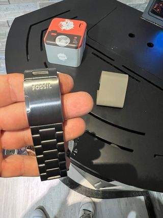 Reloj Fossil JR1437  50mm