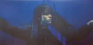 Billie Eilish -Hit Me Hard and Soft (Vinilo Verde)