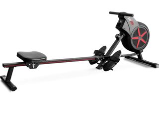 FITFIU RA-100 Máquina Remo Aire Plegable