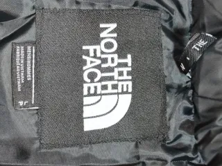 Chaqueta The North Face 700 Talla L