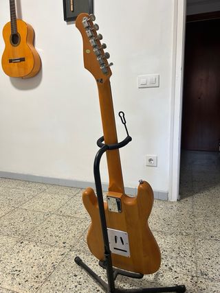 Guitarra Eléctrica Harley Benton ST-90SA