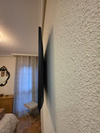 Smart TV LG 50UR78006LK