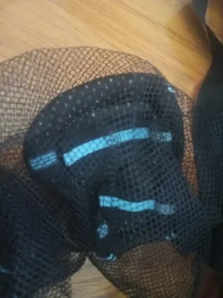 Bolsa Zeeclo con cargador y rodilleras