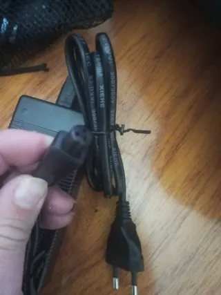 Bolsa Zeeclo con cargador y rodilleras