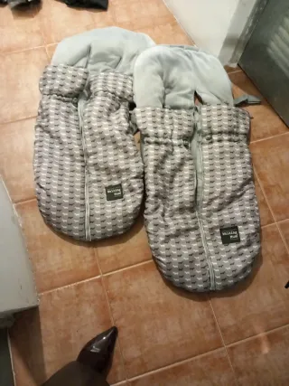 Silla Bugaboo Donkey