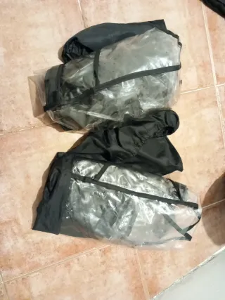 Silla Bugaboo Donkey