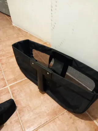 Silla Bugaboo Donkey