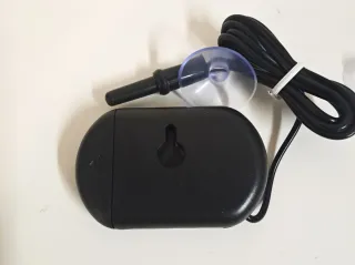 Termómetro Digital para Acuario