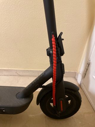 Patinete Eléctrico Xiaomi 4 Pro