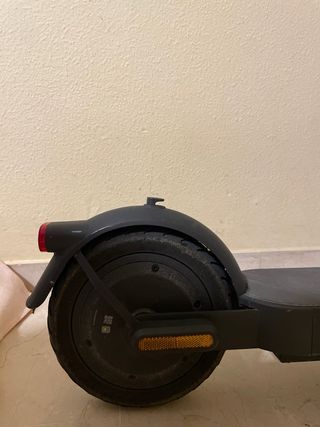 Patinete Eléctrico Xiaomi 4 Pro