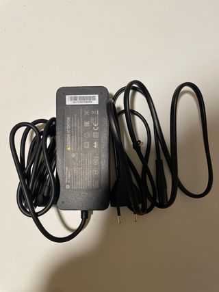 Patinete Eléctrico Xiaomi 4 Pro