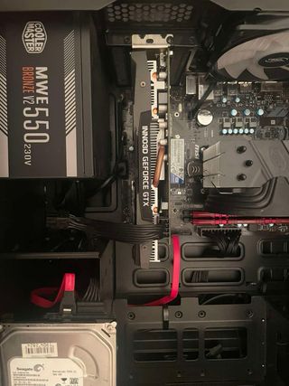 Inno3D Geforce GTX 1660 Super GDDR6 6GB