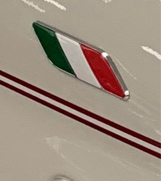 FIAT 500 Dolcevita Limited Edition