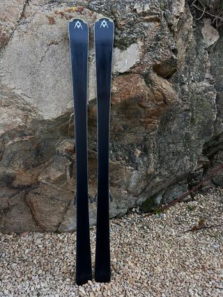 Esquís Völkl Unlimited AC 163cm