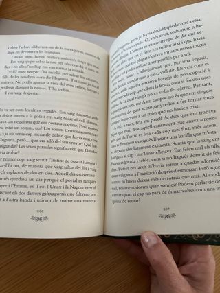 El teixidor de malsons (Els déus del nord 2)