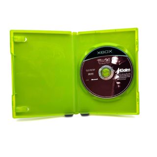 Tuork Evolution | Xbox | PAL - ITA | Senza Manuale