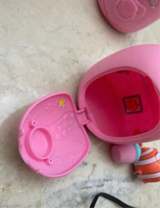 Bebé Llorón Mascota Juguete