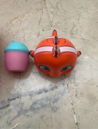 Bebé Llorón Mascota Juguete