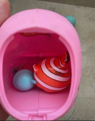 Bebé Llorón Mascota Juguete