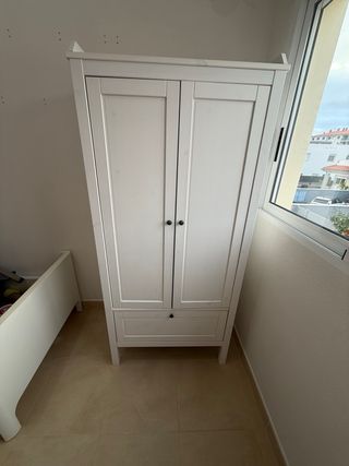 Armario infantil SUNDVIK