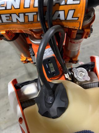 KTM 250 4t Enduro/Motocross 2023