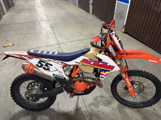 KTM 250 4t Enduro/Motocross 2023