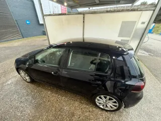 Volkswagen Golf 2010