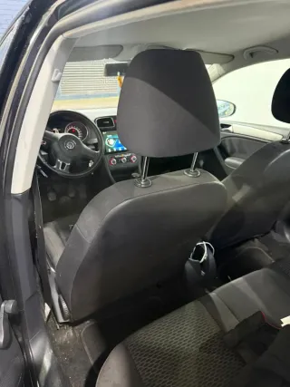 Volkswagen Golf 2010