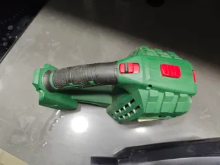 Aspiradora Parkside 20V C1