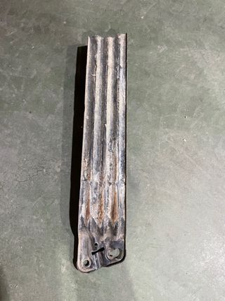 Soporte Rueda Repuesto VW T5 T6