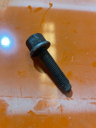 Soporte Rueda Repuesto VW T5 T6
