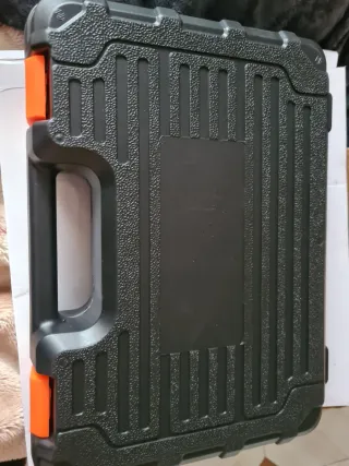 Set de 48 Herramientas Manuales