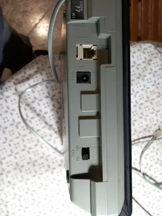 Sanyo TAS 332 Beeperless Remote