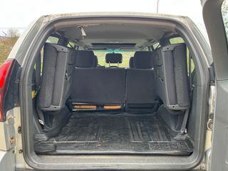 Toyota Land Cruiser 2004