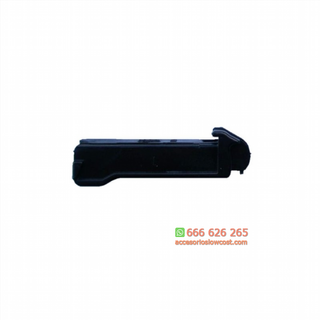 JUEGO DE ESCOBILLAS FABRICADAS CON SILICONA DE AL