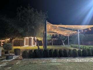 Finca eventos, cumpleaños, reuniones familiares