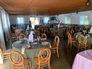 Finca eventos, cumpleaños, reuniones familiares