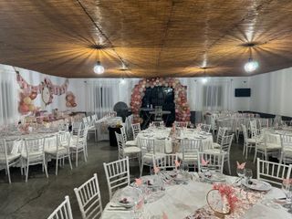 Finca eventos, cumpleaños, reuniones familiares
