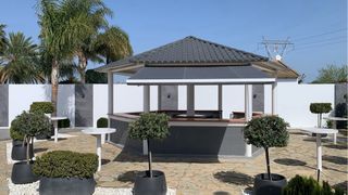 Alquiler campo, finca, cumpleaño, puesta de largo
