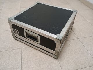 Console audio Allen & Heath PA12