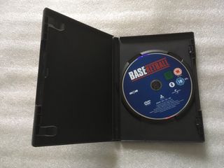 BaseKetball DVD