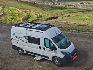 FIAT Ducato 2022