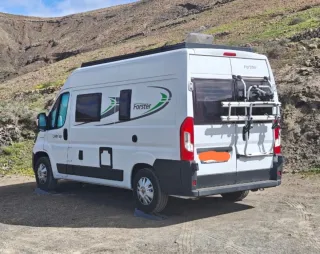 FIAT Ducato 2022