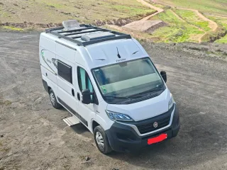 FIAT Ducato 2022