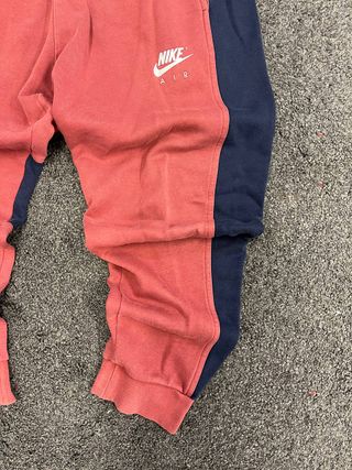 Nike Chándal Rosa Salmón Talla L Excelente