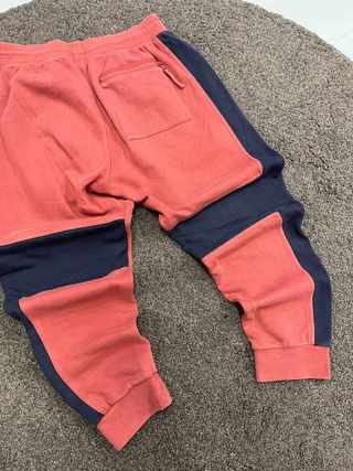 Nike Chándal Rosa Salmón Talla L Excelente